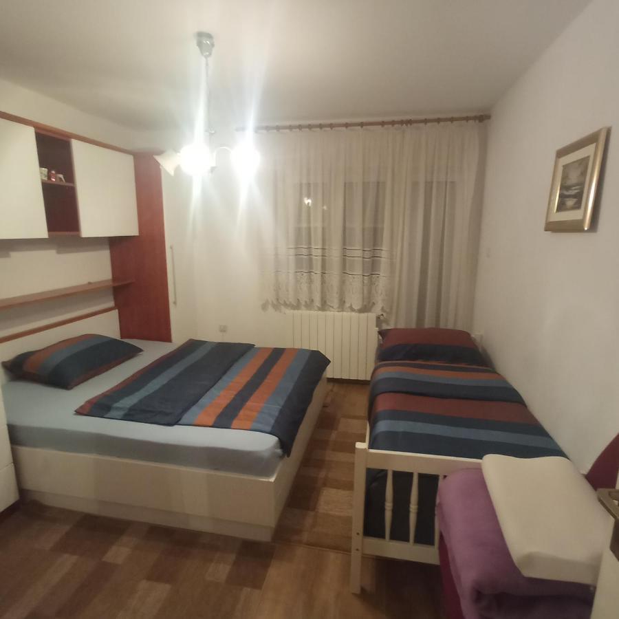Apartman Drazice-Grobnik Exterior photo