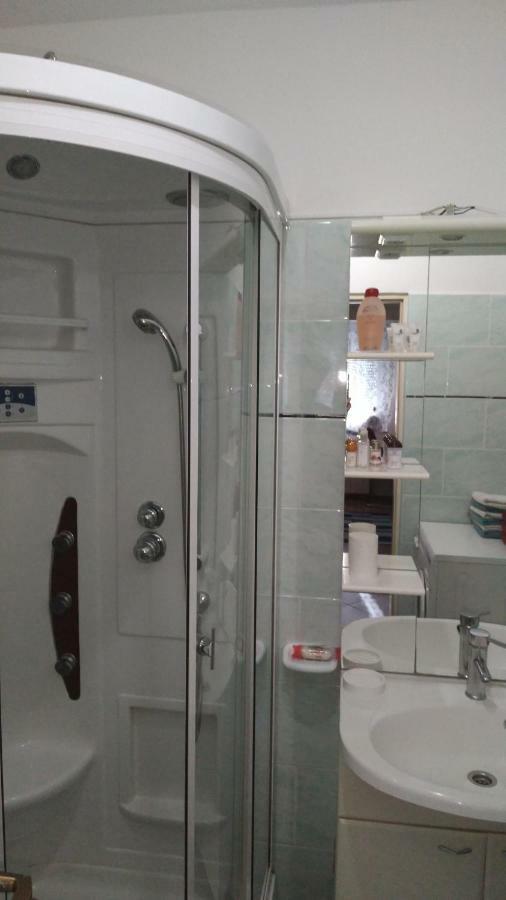 Apartman Drazice-Grobnik Exterior photo